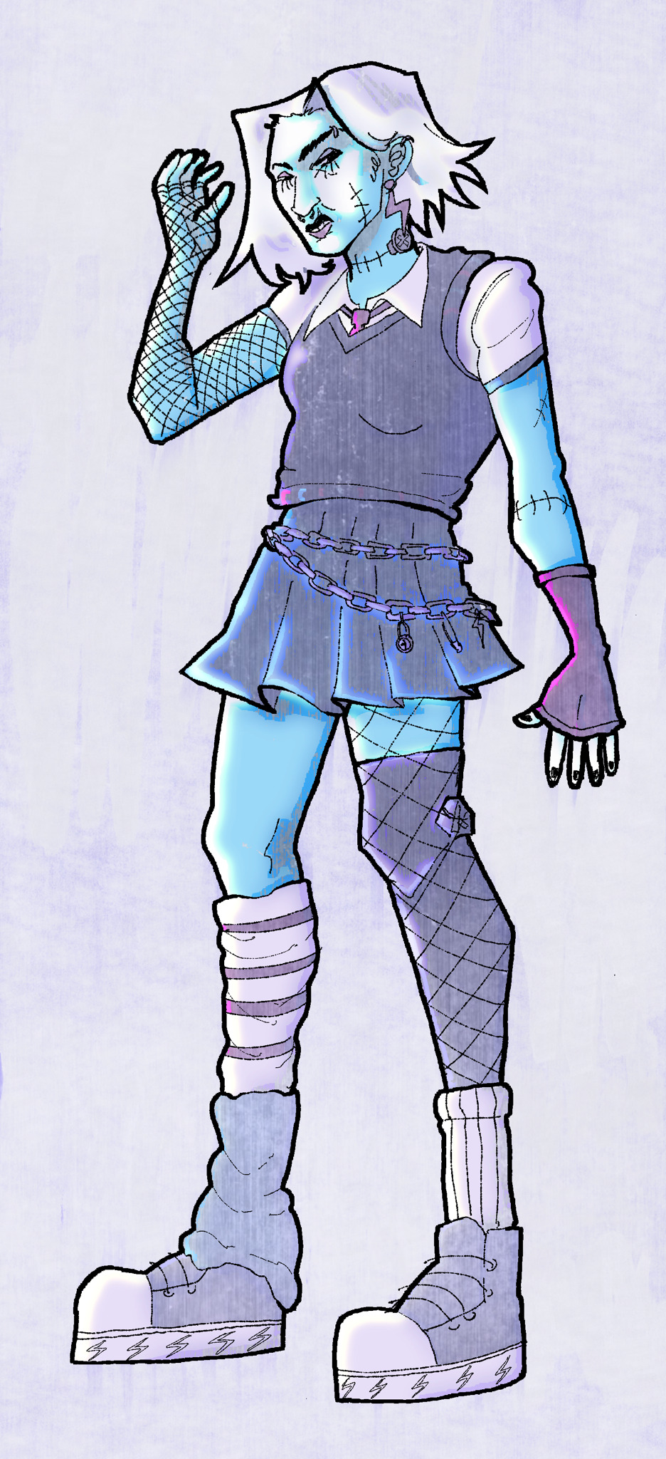 coolest thing in town