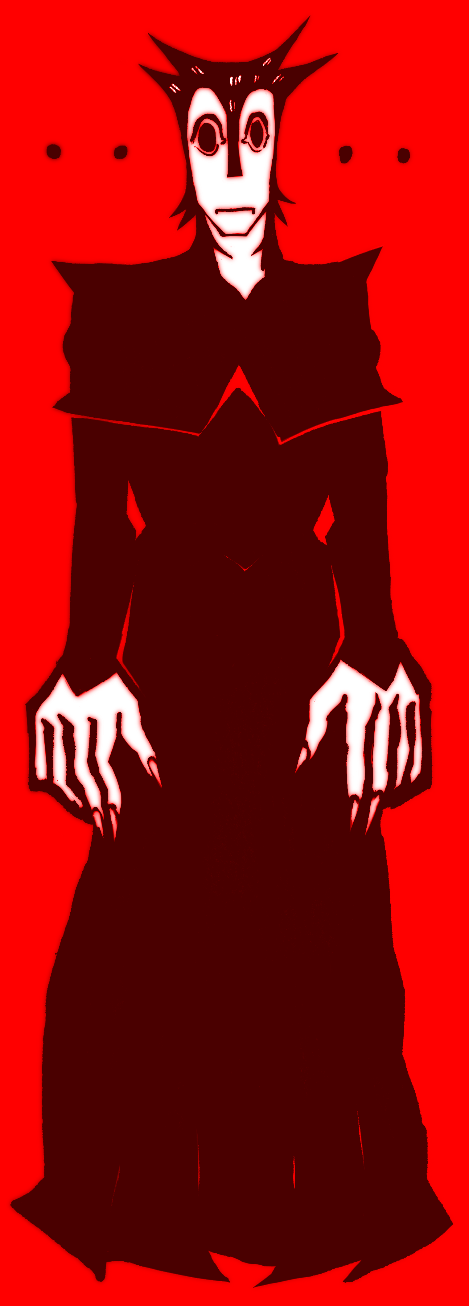 artfight attack of my friend Slaji