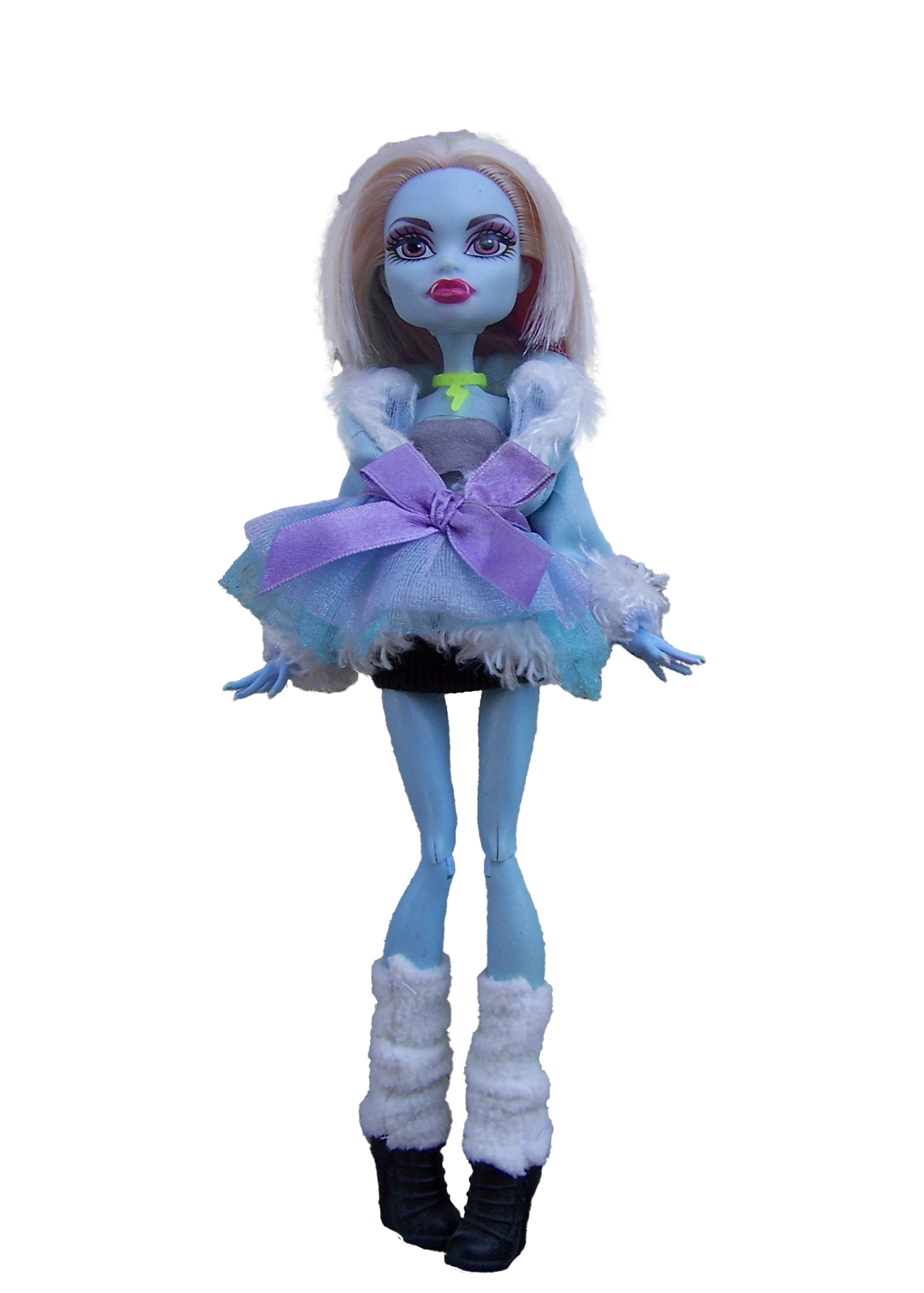 Abbey roller custom