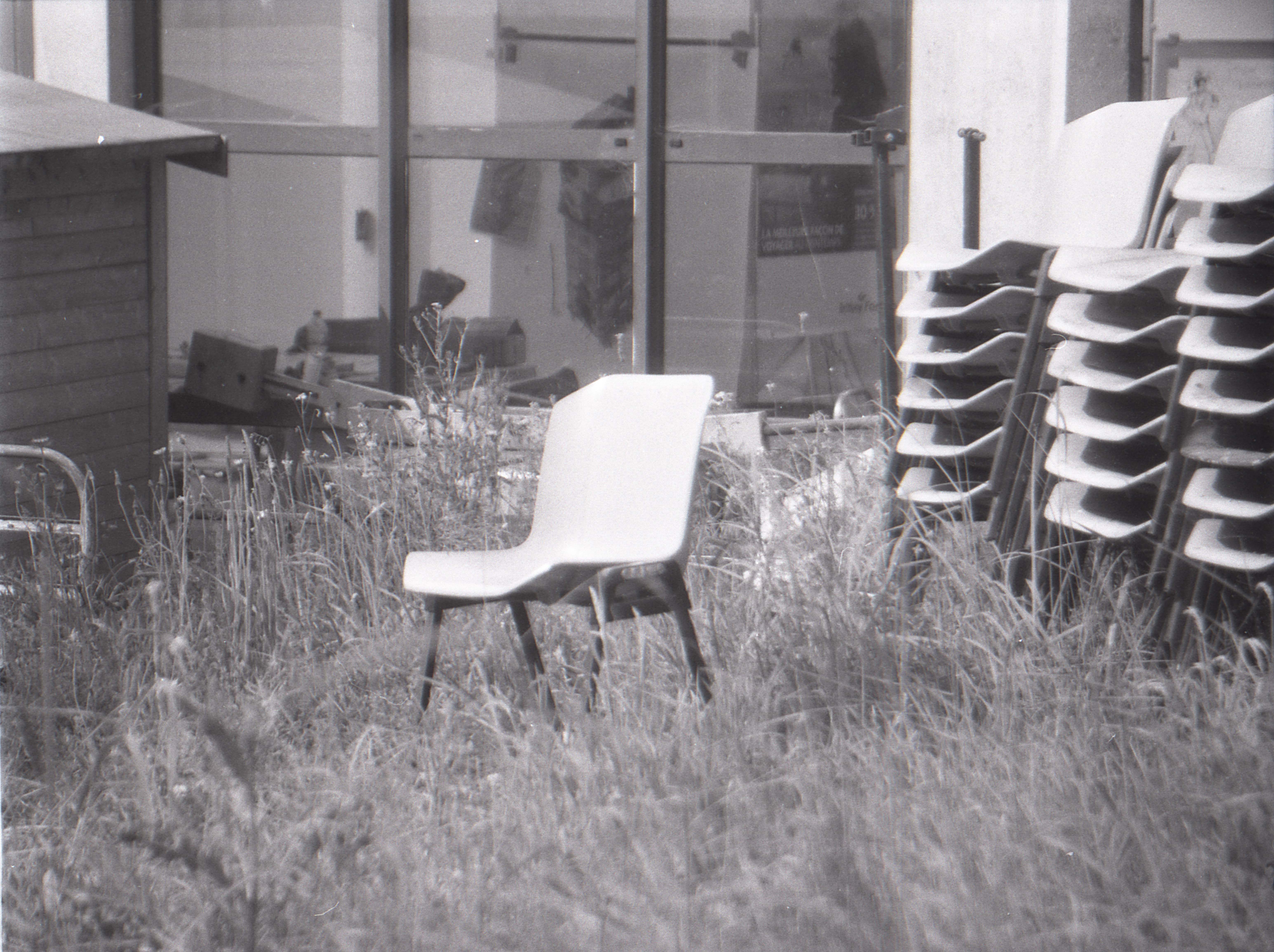 chaise